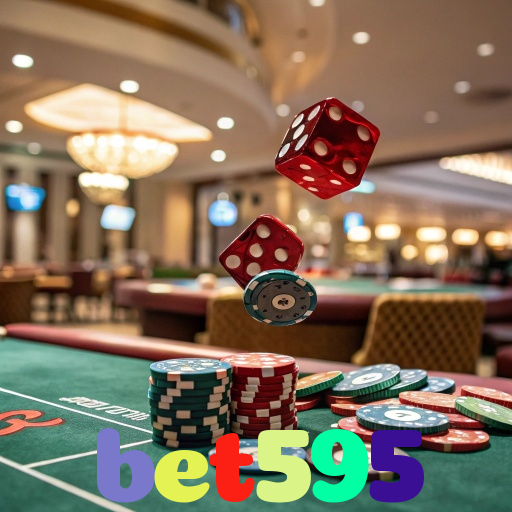 bet595 - Baixe o app bet595 no Google Play e jogue ao vivo