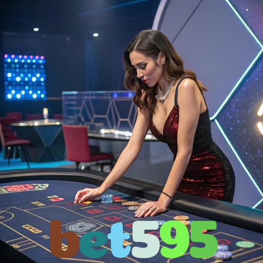 bet595 - Baixe o app bet595 no Google Play e jogue ao vivo