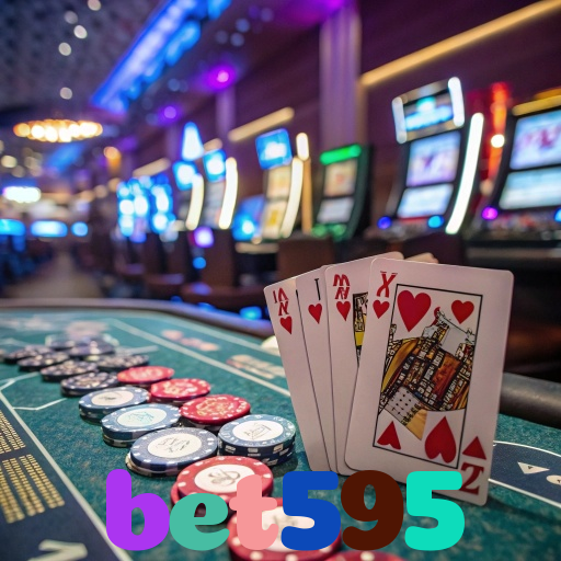 bet595 - Baixe o App bet595 para Android e Comece a Jogar