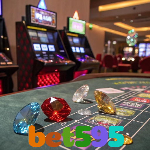 bet595 - Baixe o app bet595 no Google Play e jogue ao vivo