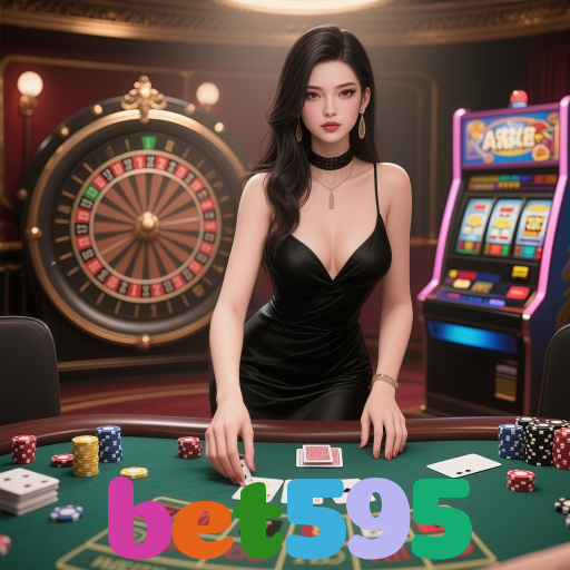 bet595 - Baixe o App bet595 para Android e Comece a Jogar