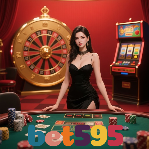 bet595 - Baixe o App bet595 para Android e Comece a Jogar