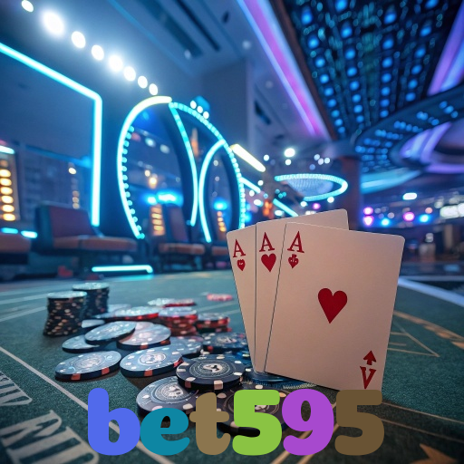 bet595 - Baixe o App bet595 para Android e Comece a Jogar
