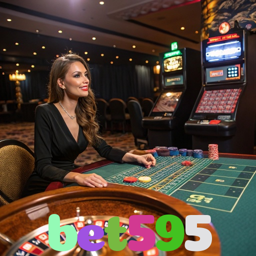 bet595 - Baixe o app bet595 no Google Play e jogue ao vivo