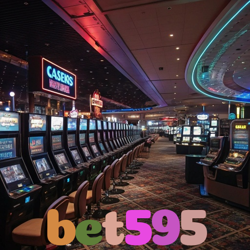 bet595 - Baixe o App bet595 para Android e Comece a Jogar