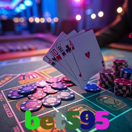 bet595 - Baixe o App bet595 para Android e Comece a Jogar