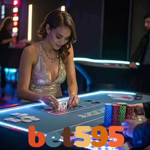 bet595 - Baixe o App bet595 para Android e Comece a Jogar
