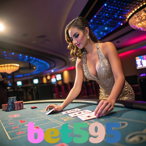 bet595 - Baixe o App bet595 para Android e Comece a Jogar