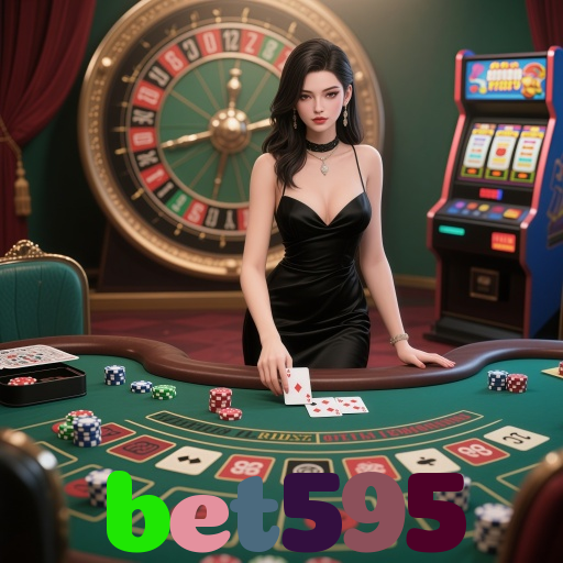 bet595 - Baixe o app bet595 no Google Play e jogue ao vivo