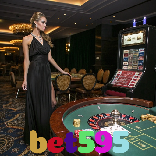 bet595 - Baixe o app bet595 no Google Play e jogue ao vivo