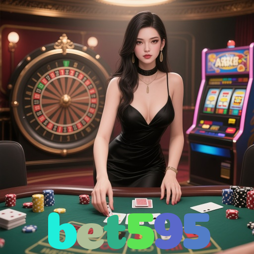 bet595 - Baixe o App bet595 para Android e Comece a Jogar