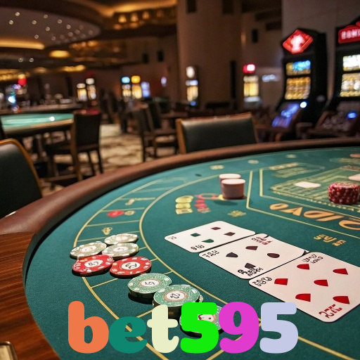bet595 - Baixe o app bet595 no Google Play e jogue ao vivo