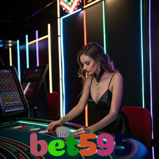 bet595 - Baixe o App bet595 para Android e Comece a Jogar