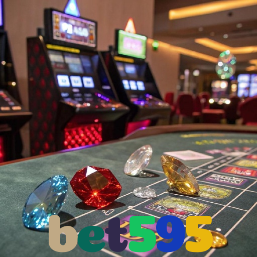 bet595 - Baixe o app bet595 no Google Play e jogue ao vivo