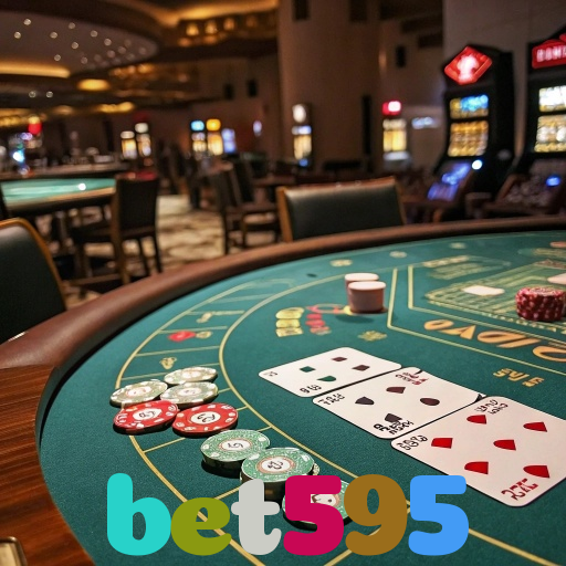 bet595 - Baixe o App bet595 para Android e Comece a Jogar