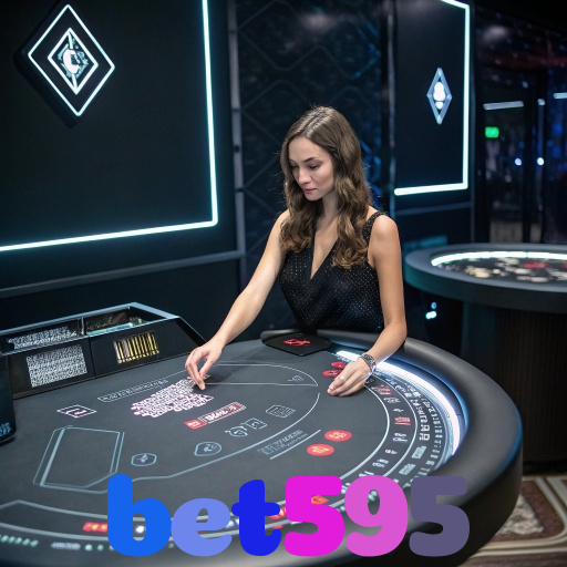 bet595 - Baixe o app bet595 no Google Play e jogue ao vivo