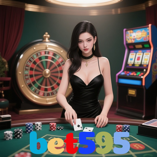 bet595 - Baixe o App bet595 para Android e Comece a Jogar