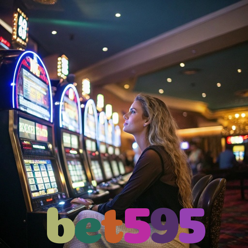 bet595 - Baixe o app bet595 no Google Play e jogue ao vivo