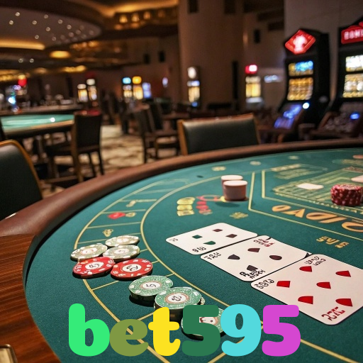 bet595 - Baixe o App bet595 para Android e Comece a Jogar
