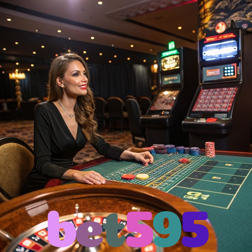 bet595 - Baixe o app bet595 no Google Play e jogue ao vivo