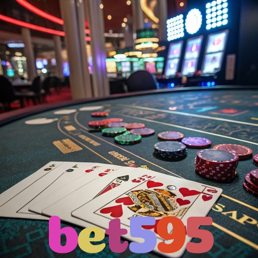 bet595 - Baixe o App bet595 para Android e Comece a Jogar