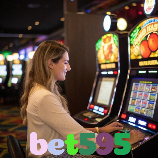 bet595 - Baixe o app bet595 no Google Play e jogue ao vivo