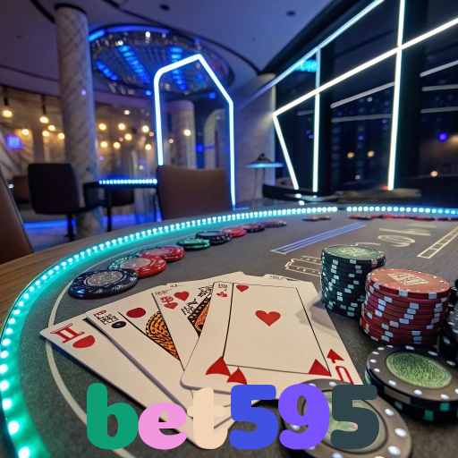 bet595 - Baixe o App bet595 para Android e Comece a Jogar