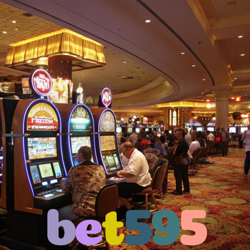 bet595 - Baixe o App bet595 para Android e Comece a Jogar