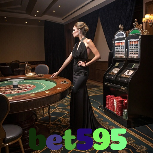 bet595 - Baixe o app bet595 no Google Play e jogue ao vivo