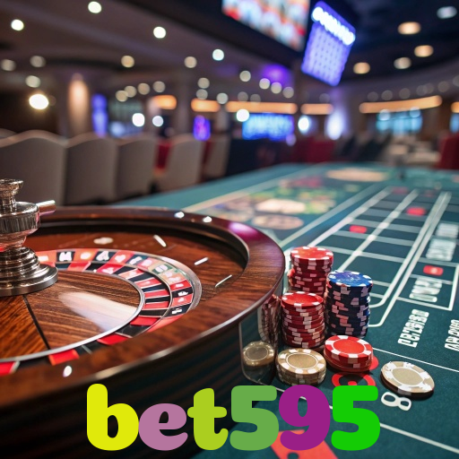 bet595 - Baixe o App bet595 para Android e Comece a Jogar