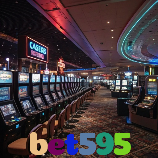 bet595 - Baixe o App bet595 para Android e Comece a Jogar