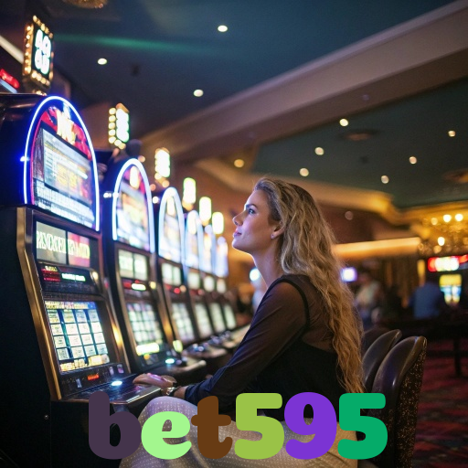 bet595 - Baixe o app bet595 no Google Play e jogue ao vivo