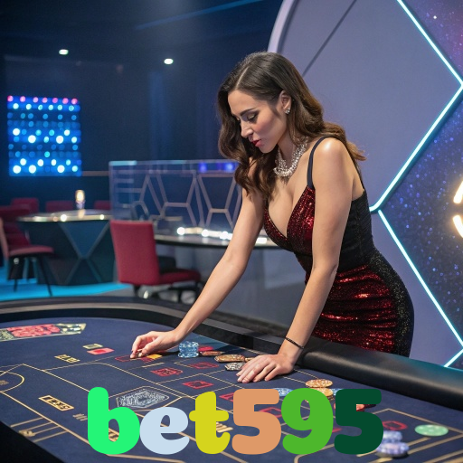 bet595 - Baixe o app bet595 no Google Play e jogue ao vivo