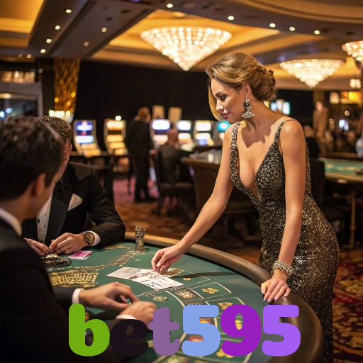 bet595 - Baixe o app bet595 no Google Play e jogue ao vivo