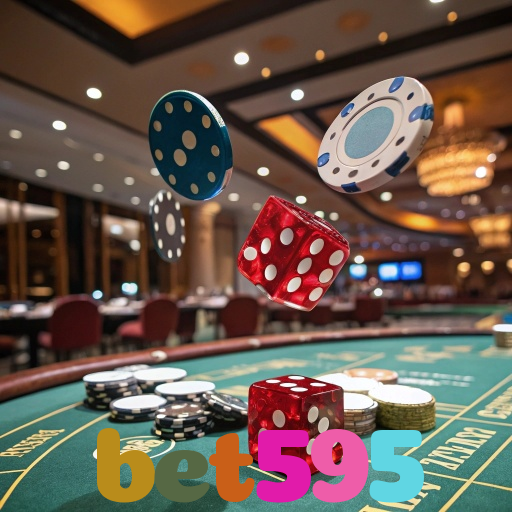 bet595 - Baixe o app bet595 no Google Play e jogue ao vivo