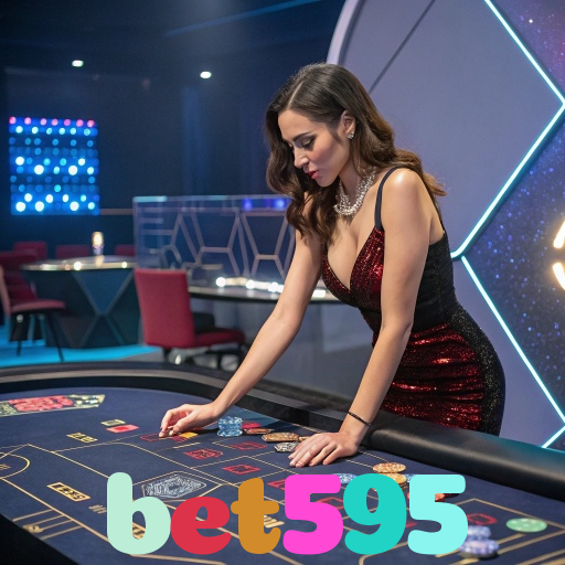 bet595 - Baixe o app bet595 no Google Play e jogue ao vivo