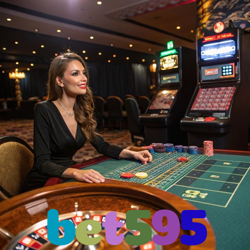 bet595 - Baixe o App bet595 para Android e Comece a Jogar