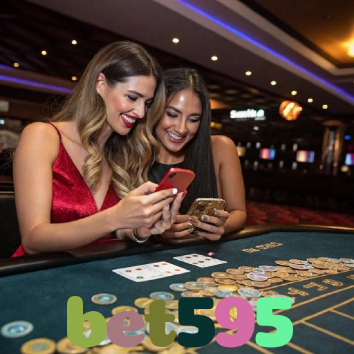 bet595 - Baixe o App bet595 para Android e Comece a Jogar