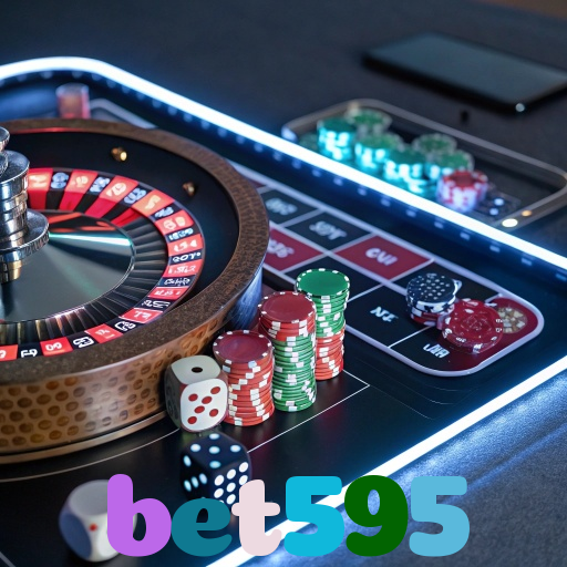bet595 - Baixe o app bet595 no Google Play e jogue ao vivo