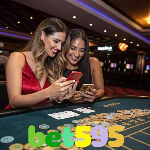 bet595 - Baixe o App bet595 para Android e Comece a Jogar
