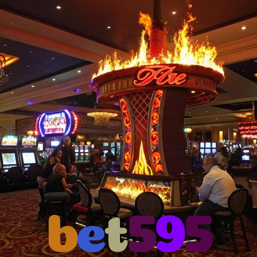 bet595 - Baixe o app bet595 no Google Play e jogue ao vivo