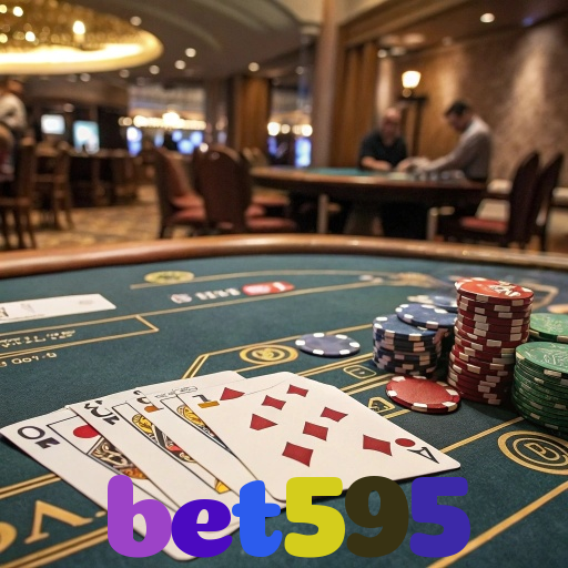 bet595 - Baixe o app bet595 no Google Play e jogue ao vivo