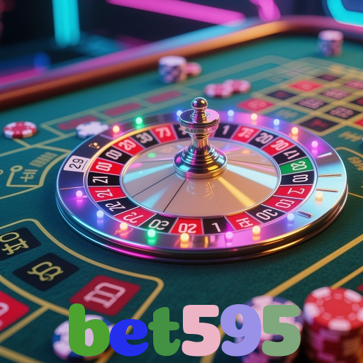 bet595 - Baixe o app bet595 no Google Play e jogue ao vivo