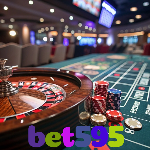 bet595 - Baixe o app bet595 no Google Play e jogue ao vivo