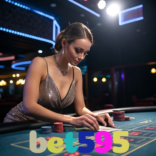 bet595 - Baixe o app bet595 no Google Play e jogue ao vivo