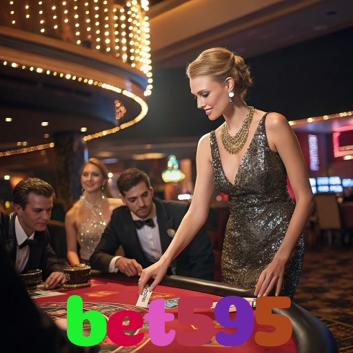 bet595 - Baixe o app bet595 no Google Play e jogue ao vivo