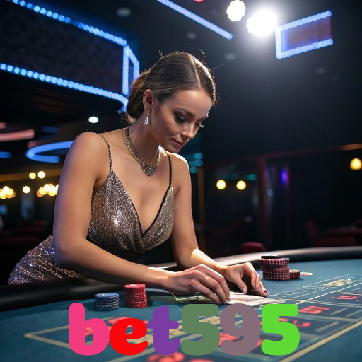 bet595 - Baixe o app bet595 no Google Play e jogue ao vivo