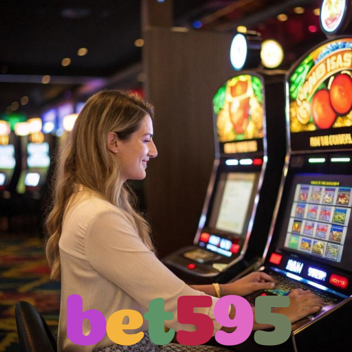 bet595 - Baixe o app bet595 no Google Play e jogue ao vivo