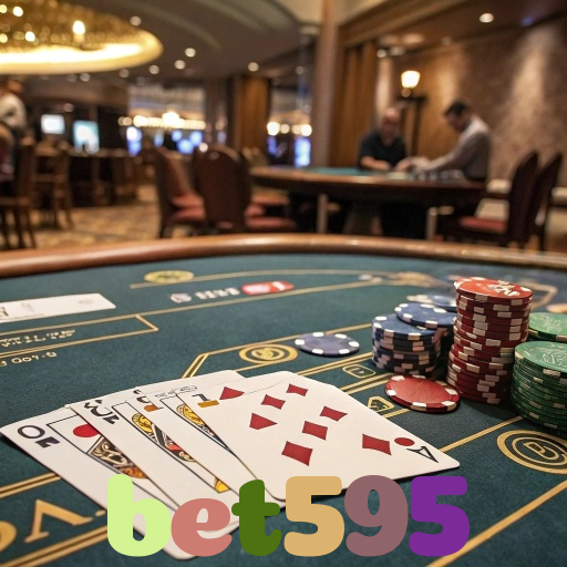 bet595 - Baixe o App bet595 para Android e Comece a Jogar
