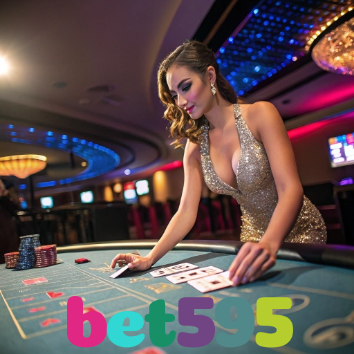 bet595 - Baixe o app bet595 no Google Play e jogue ao vivo